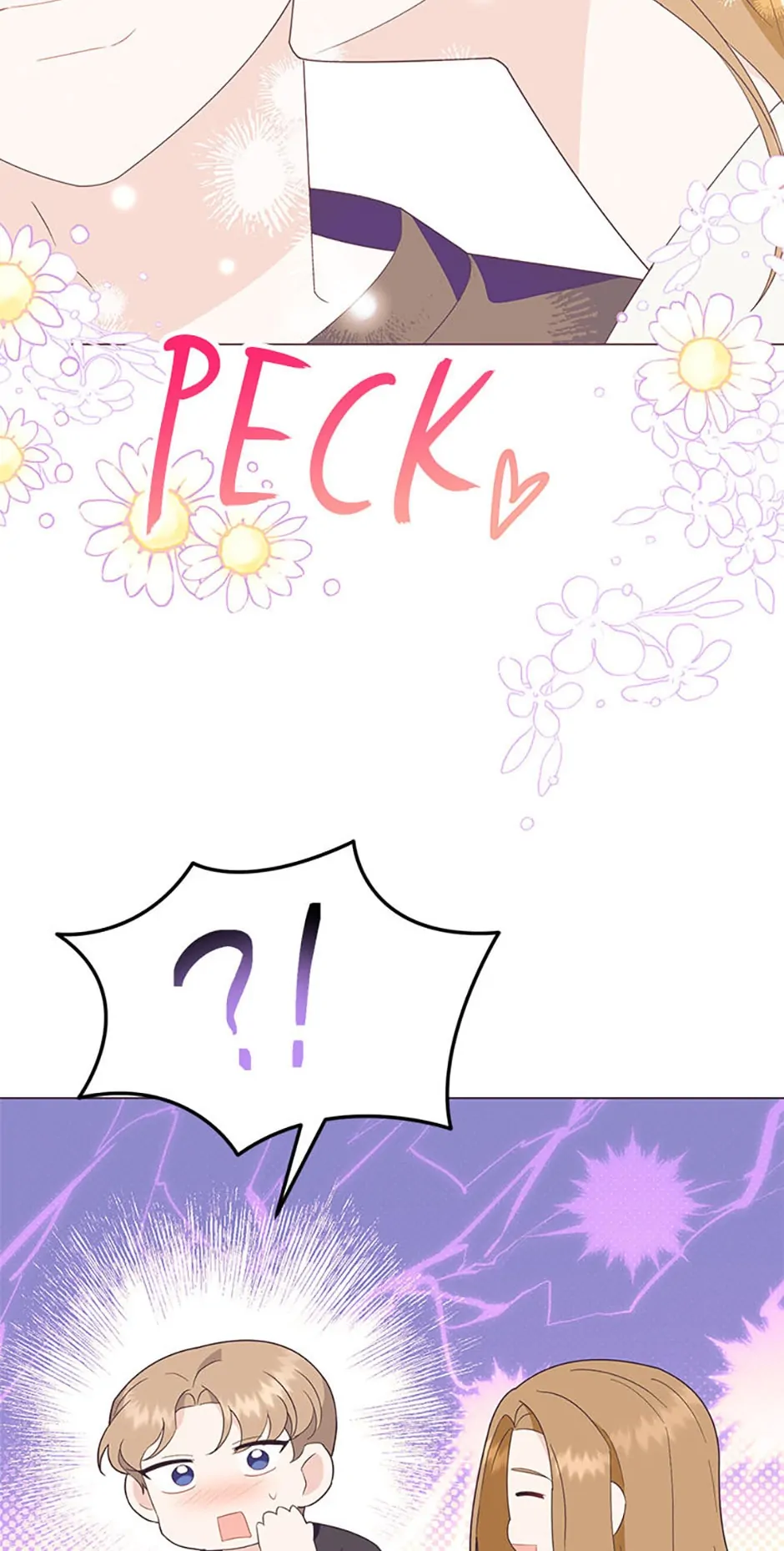 Love Behind the Scenes Chapter 50 - Page 72