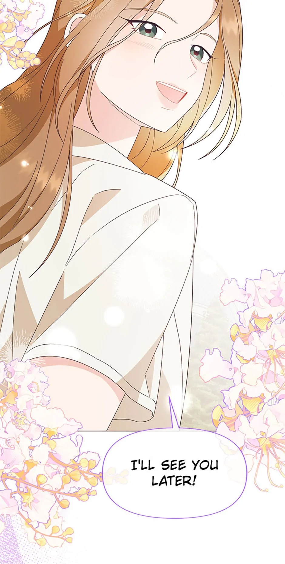 Love Behind the Scenes Chapter 50 - Page 74