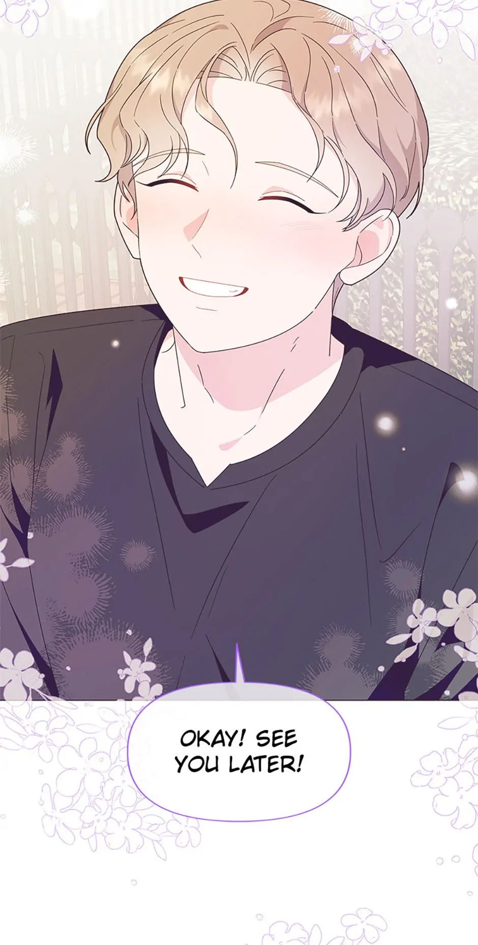 Love Behind the Scenes Chapter 50 - Page 76