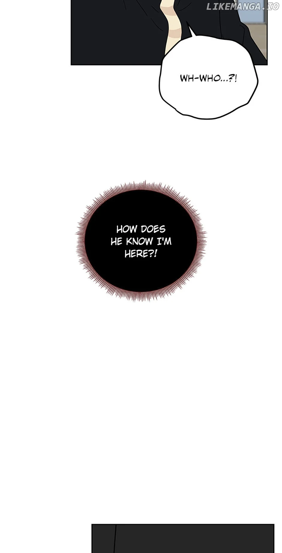 Love Class Chapter 62 - Page 15