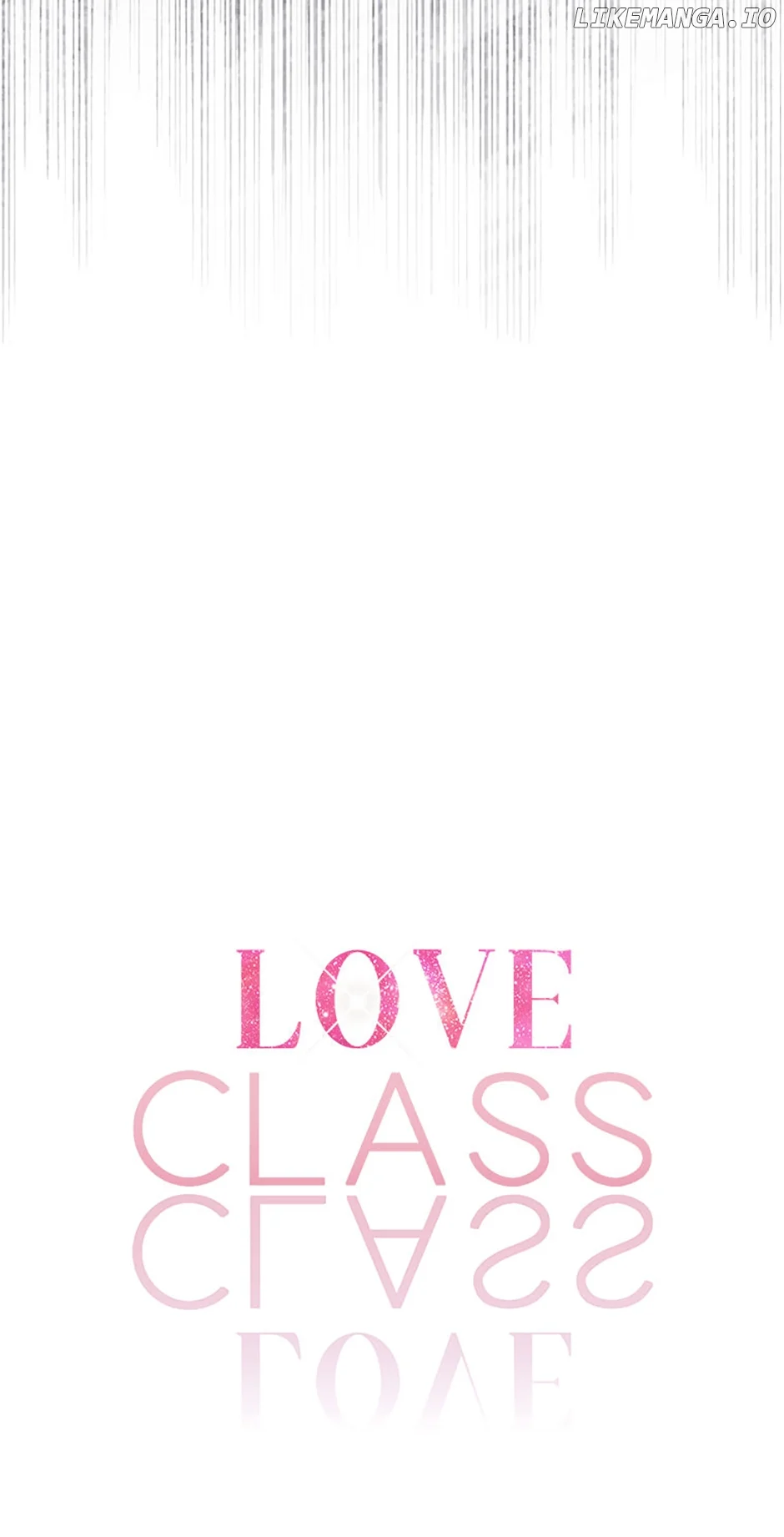 Love Class Chapter 62 - Page 20