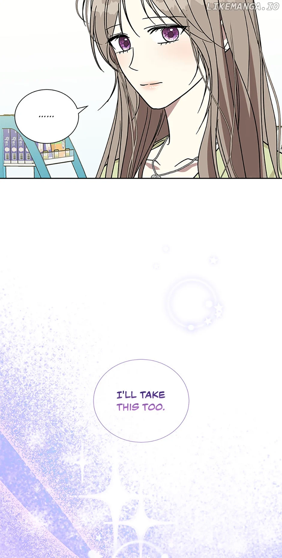 Love Class Chapter 62 - Page 24