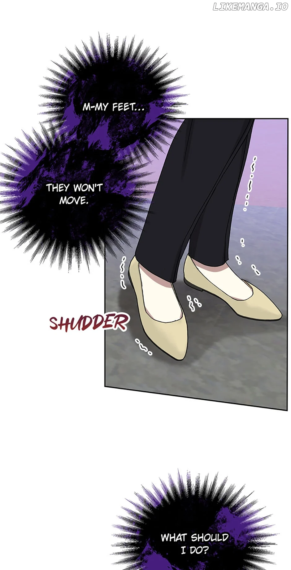 Love Class Chapter 62 - Page 40