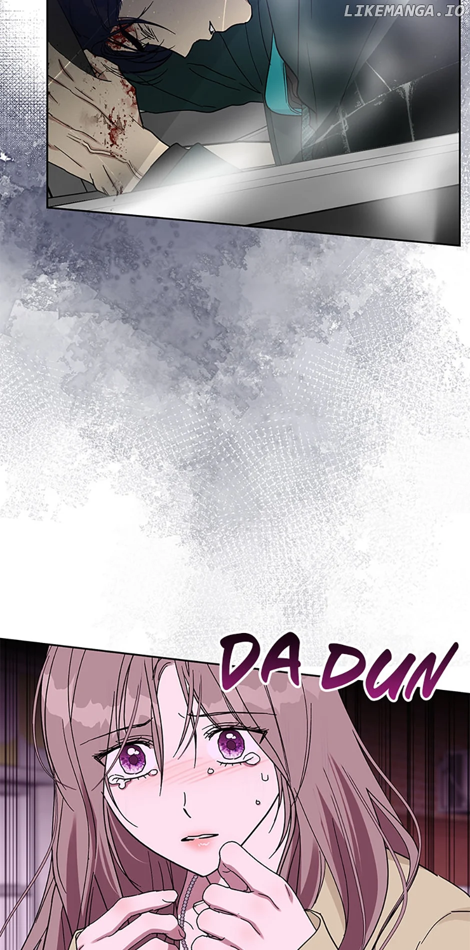 Love Class Chapter 62 - Page 48