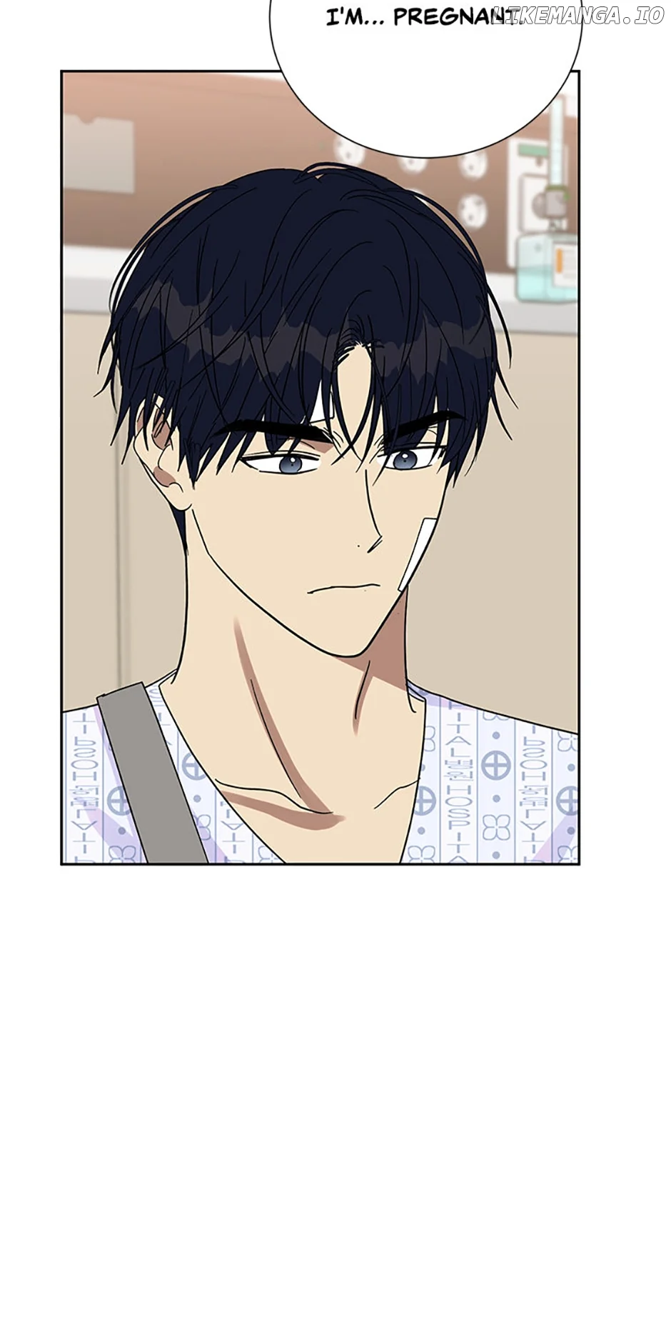 Love Class Chapter 63 - Page 5