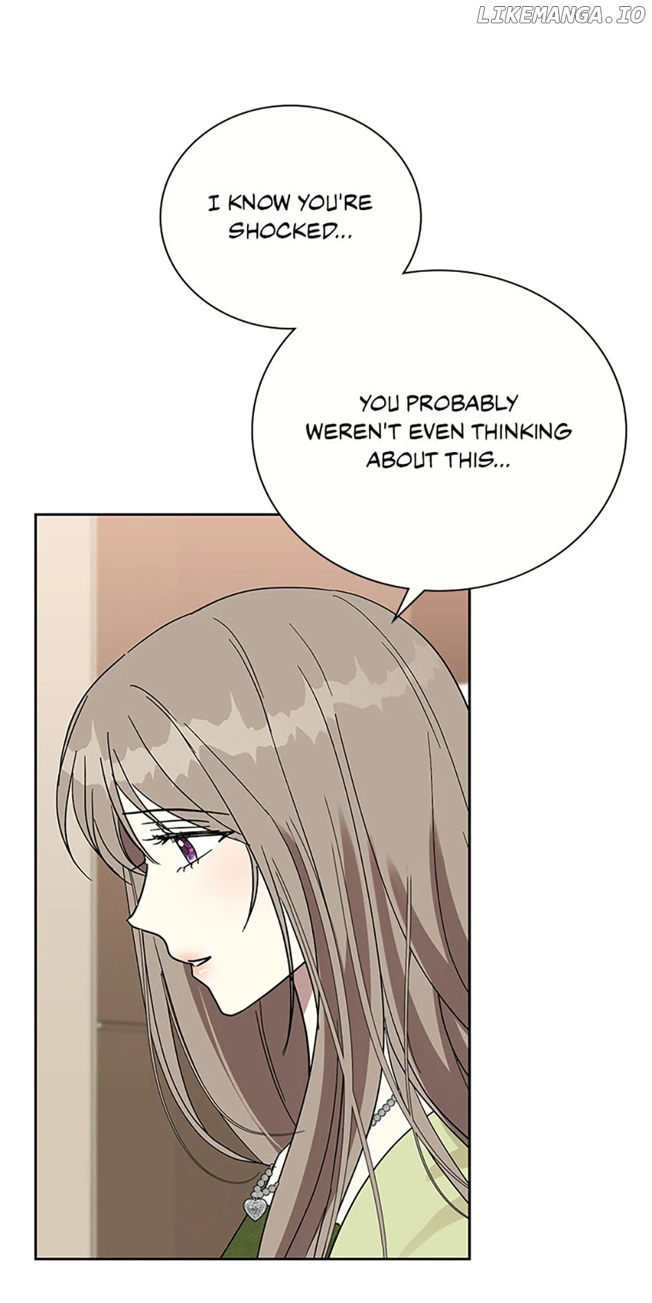 Love Class Chapter 63 - Page 7