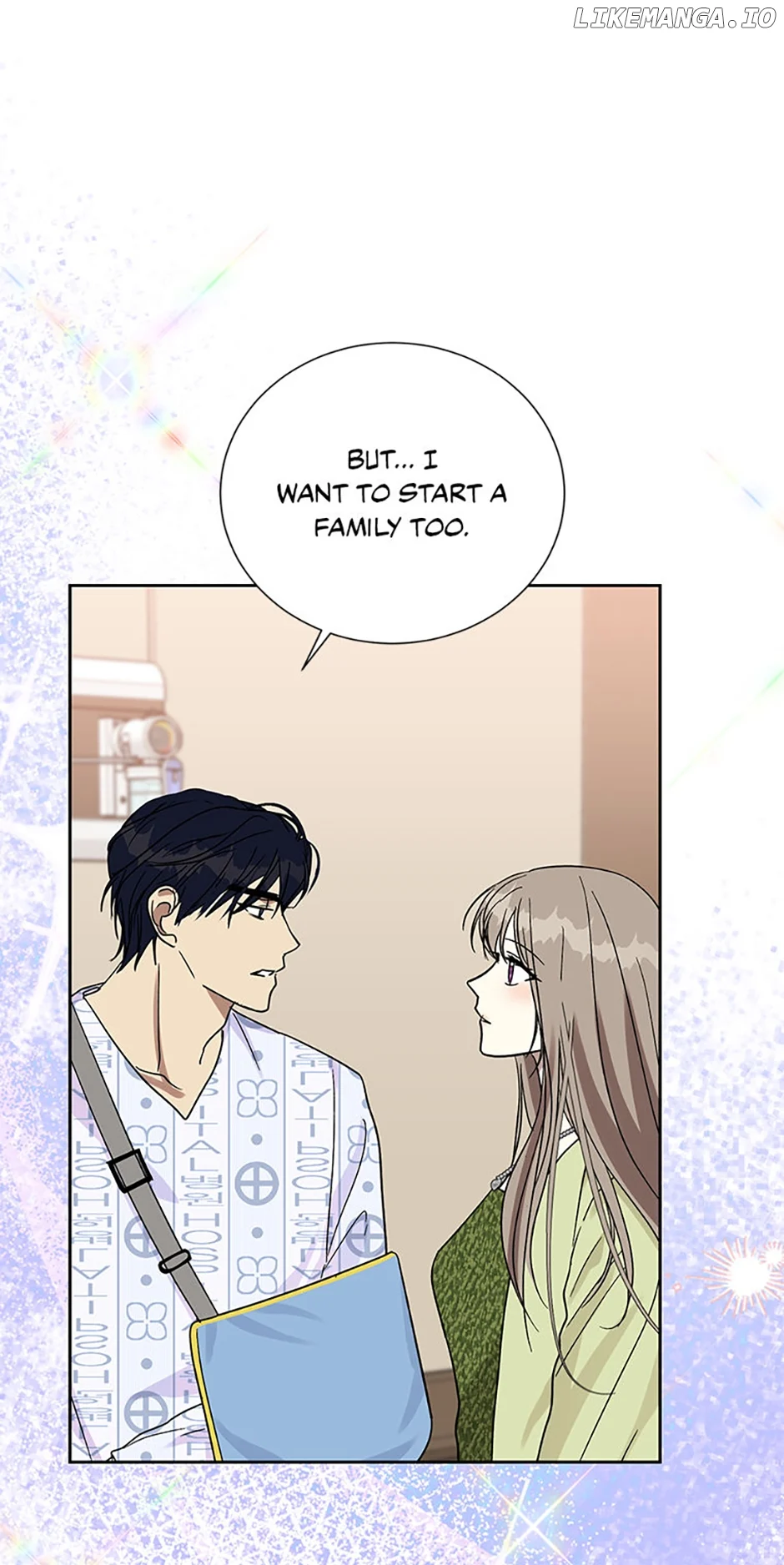 Love Class Chapter 63 - Page 10