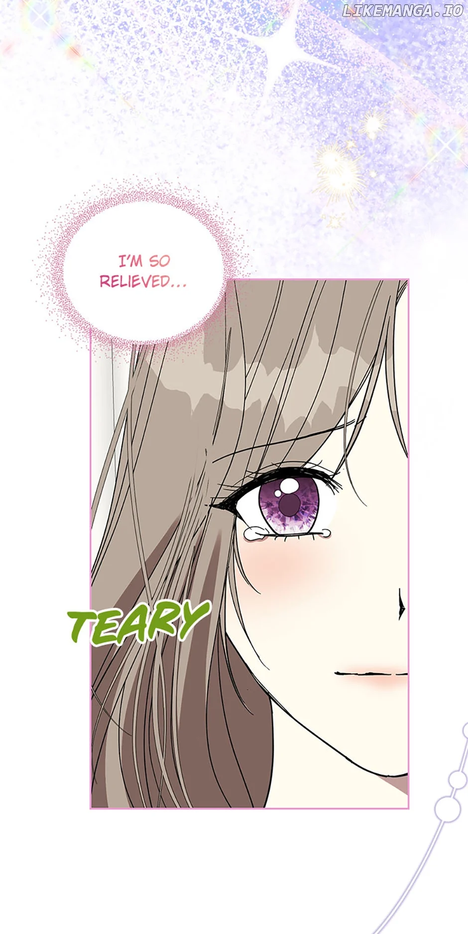 Love Class Chapter 63 - Page 11