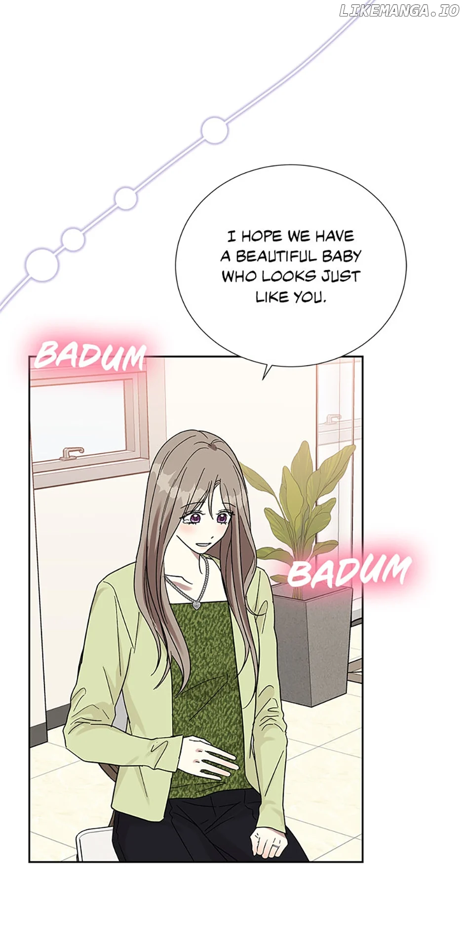 Love Class Chapter 63 - Page 12