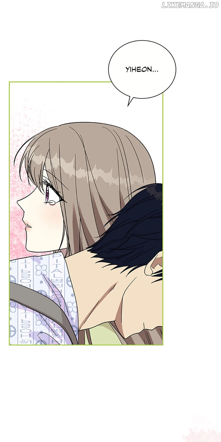 Love Class Chapter 63 - Page 14