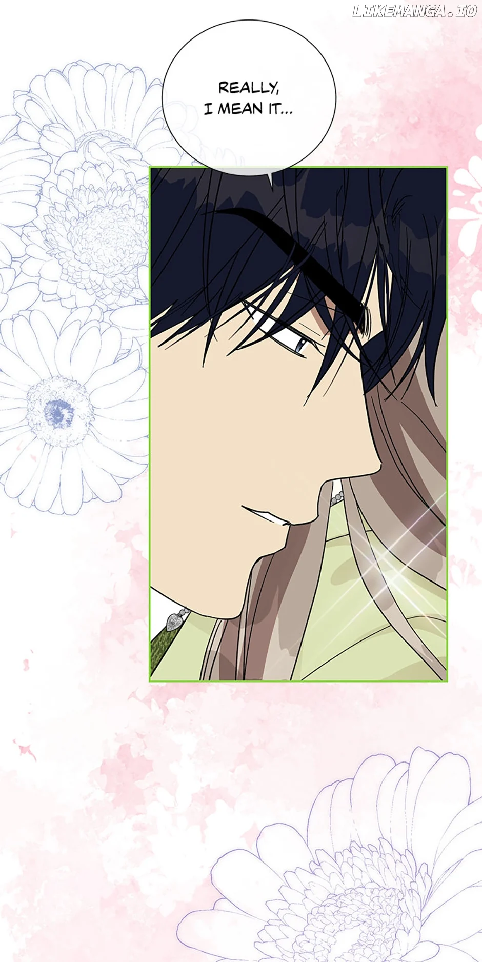 Love Class Chapter 63 - Page 15