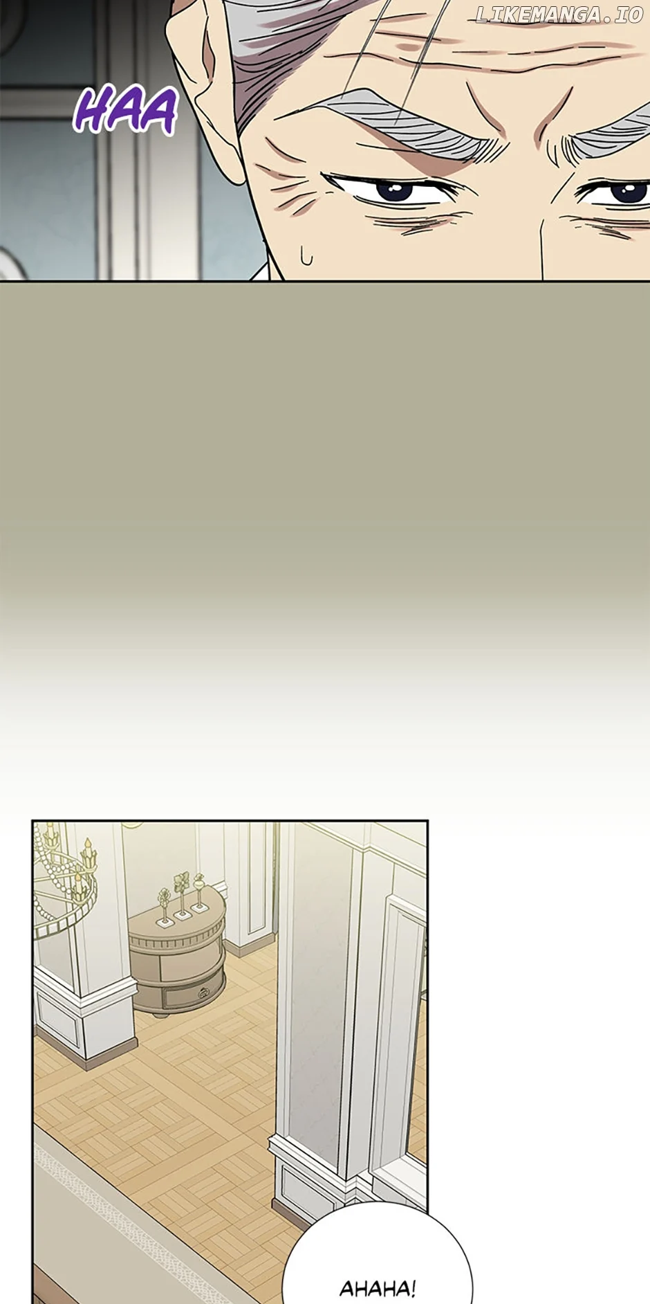 Love Class Chapter 63 - Page 22