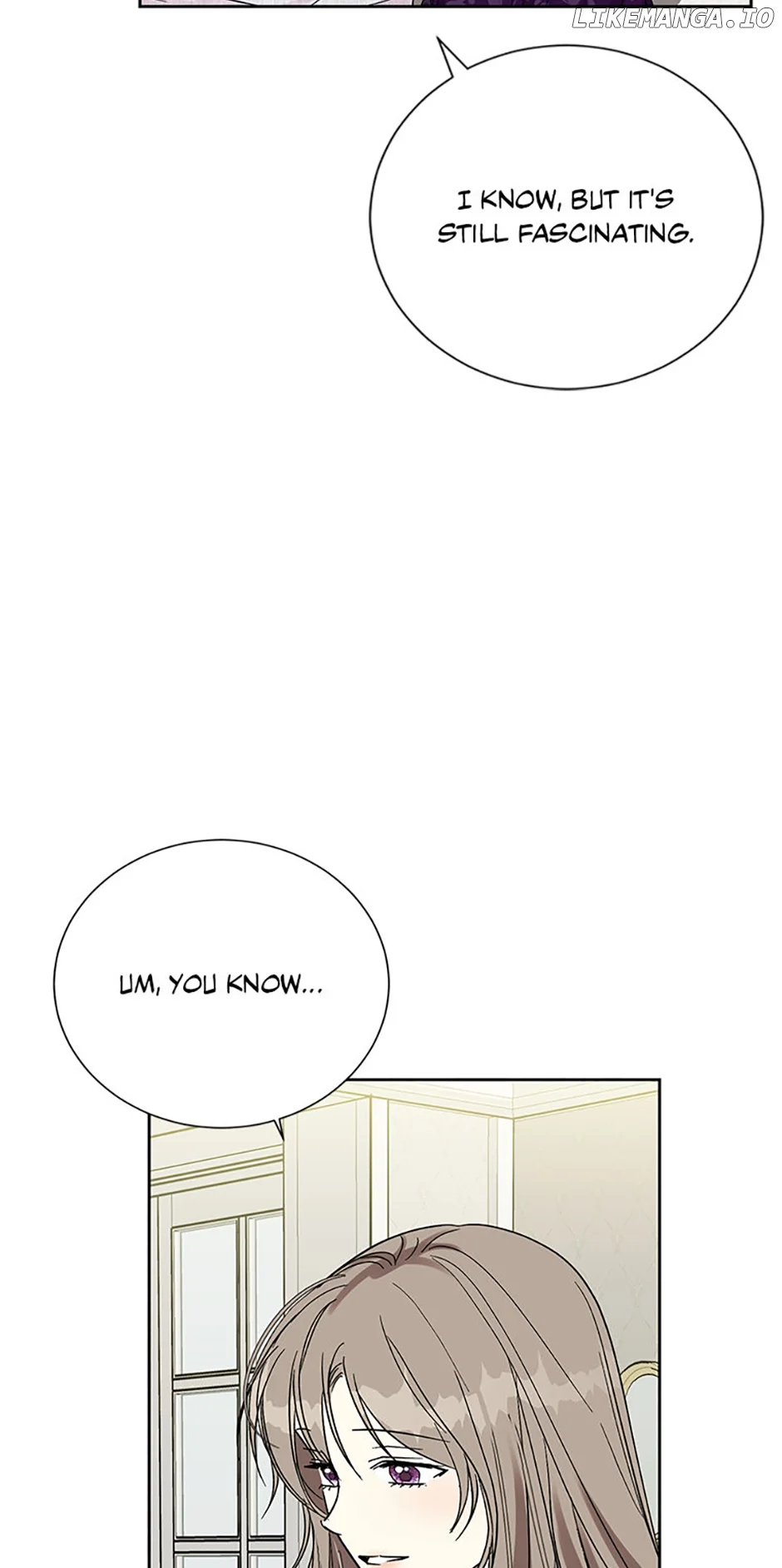 Love Class Chapter 63 - Page 24