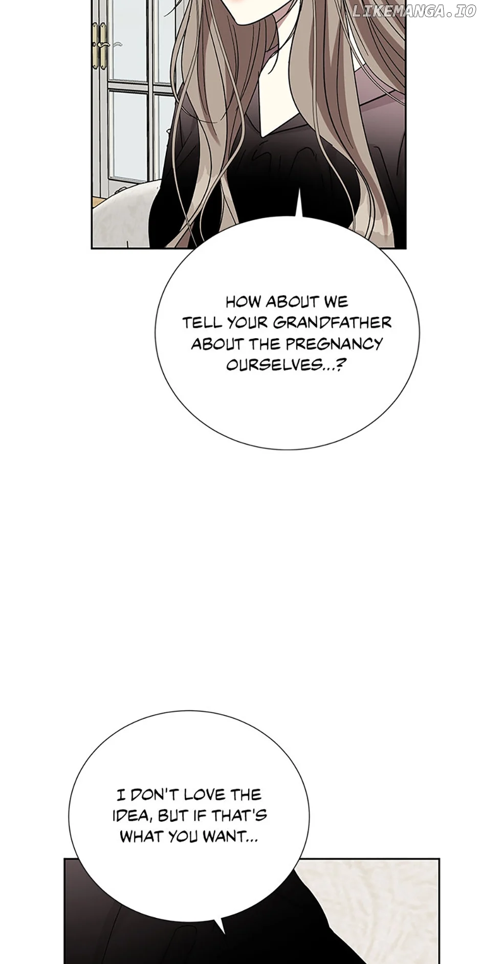 Love Class Chapter 63 - Page 25