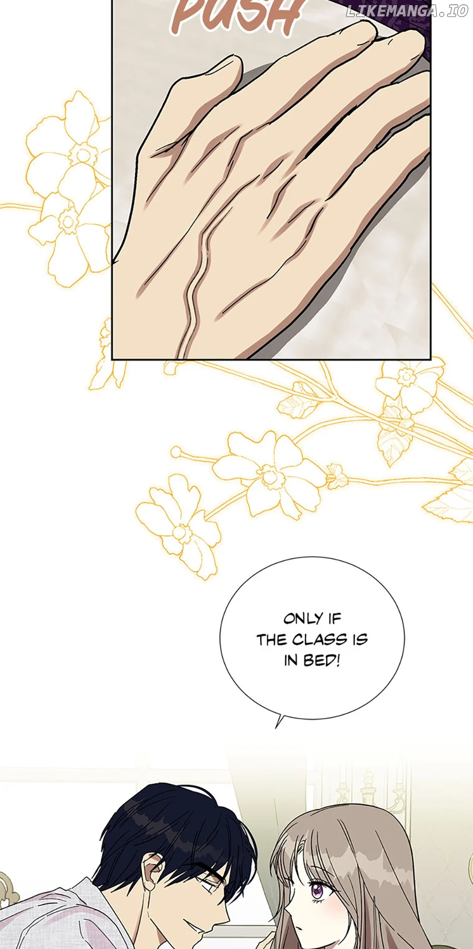 Love Class Chapter 63 - Page 28