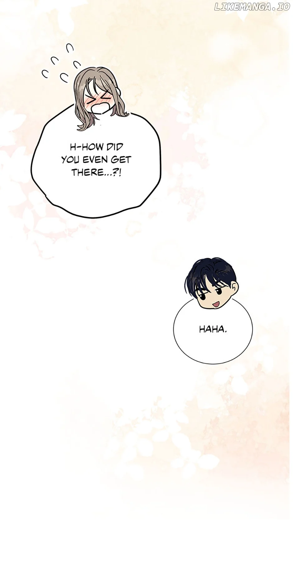 Love Class Chapter 63 - Page 30