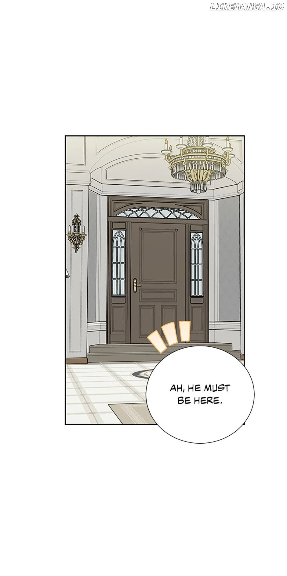 Love Class Chapter 63 - Page 31