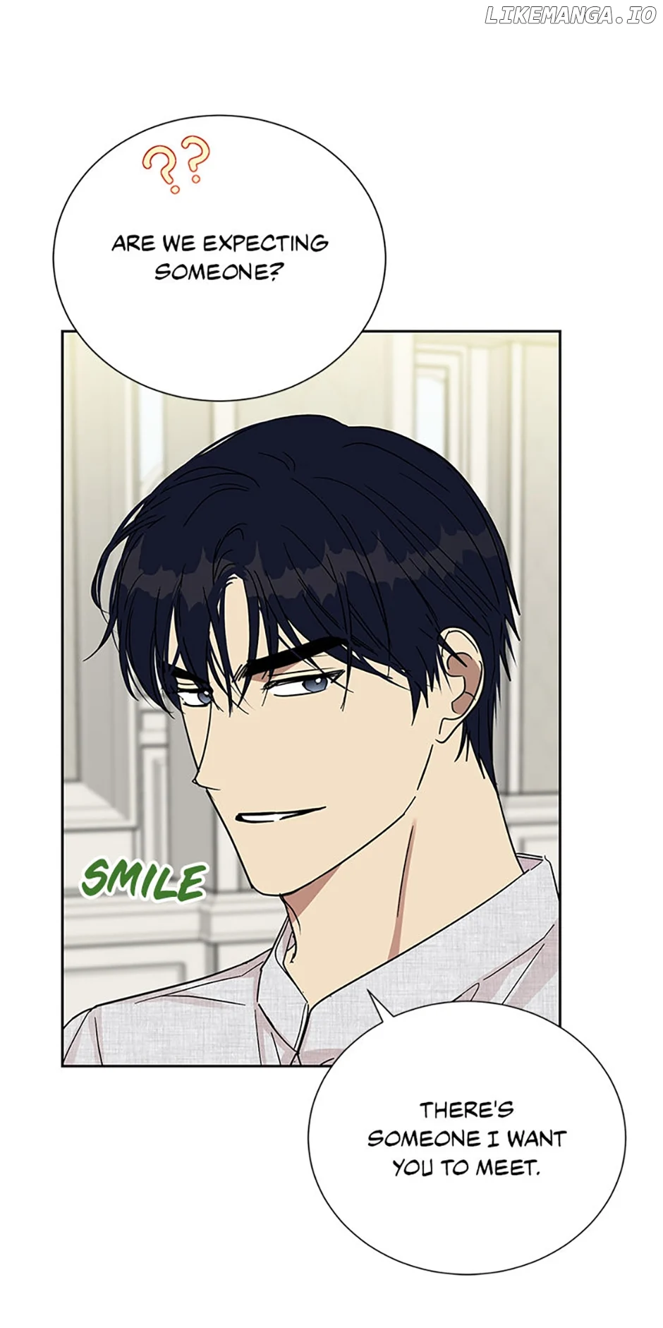 Love Class Chapter 63 - Page 32