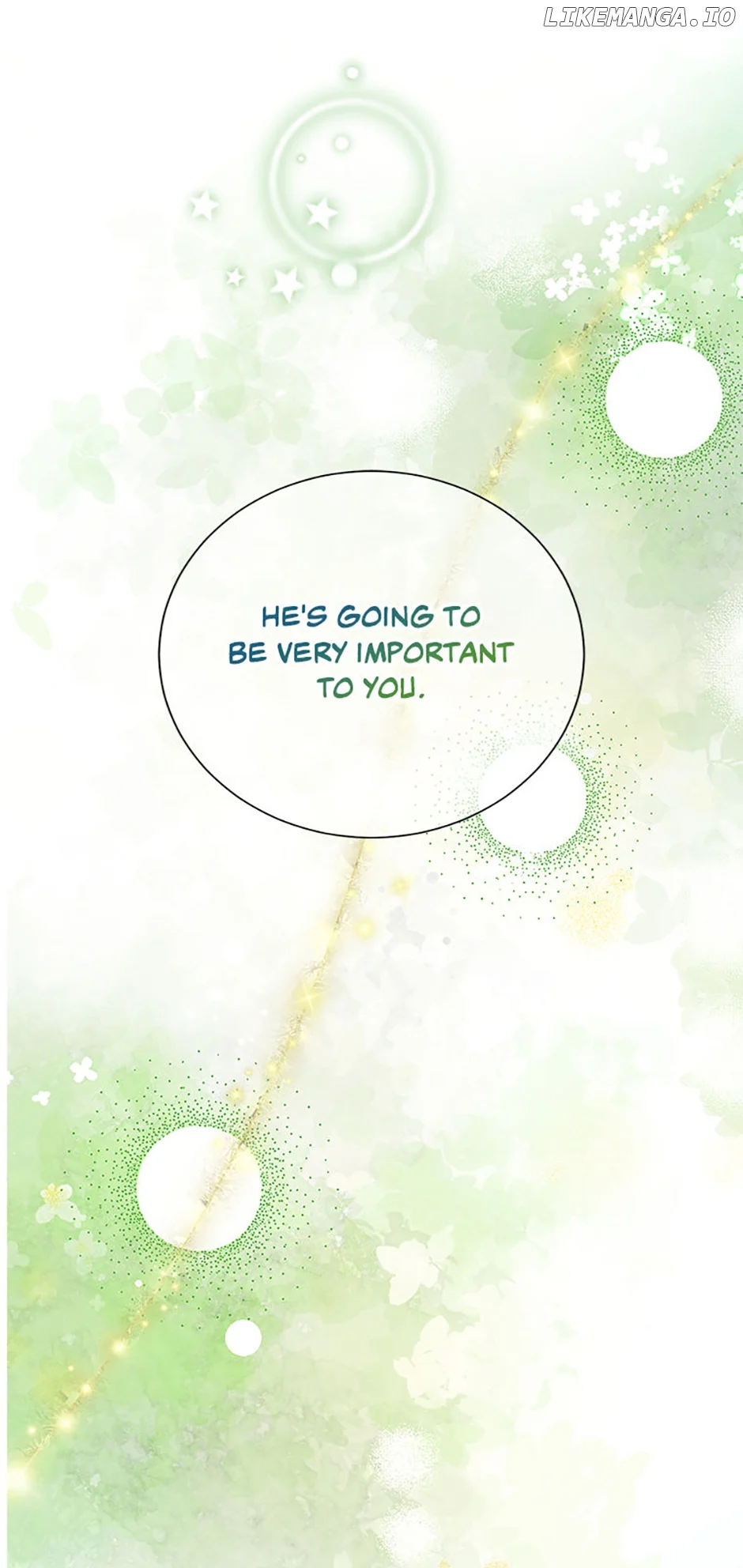 Love Class Chapter 63 - Page 33