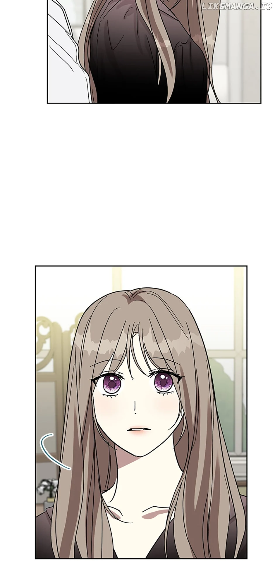 Love Class Chapter 63 - Page 36