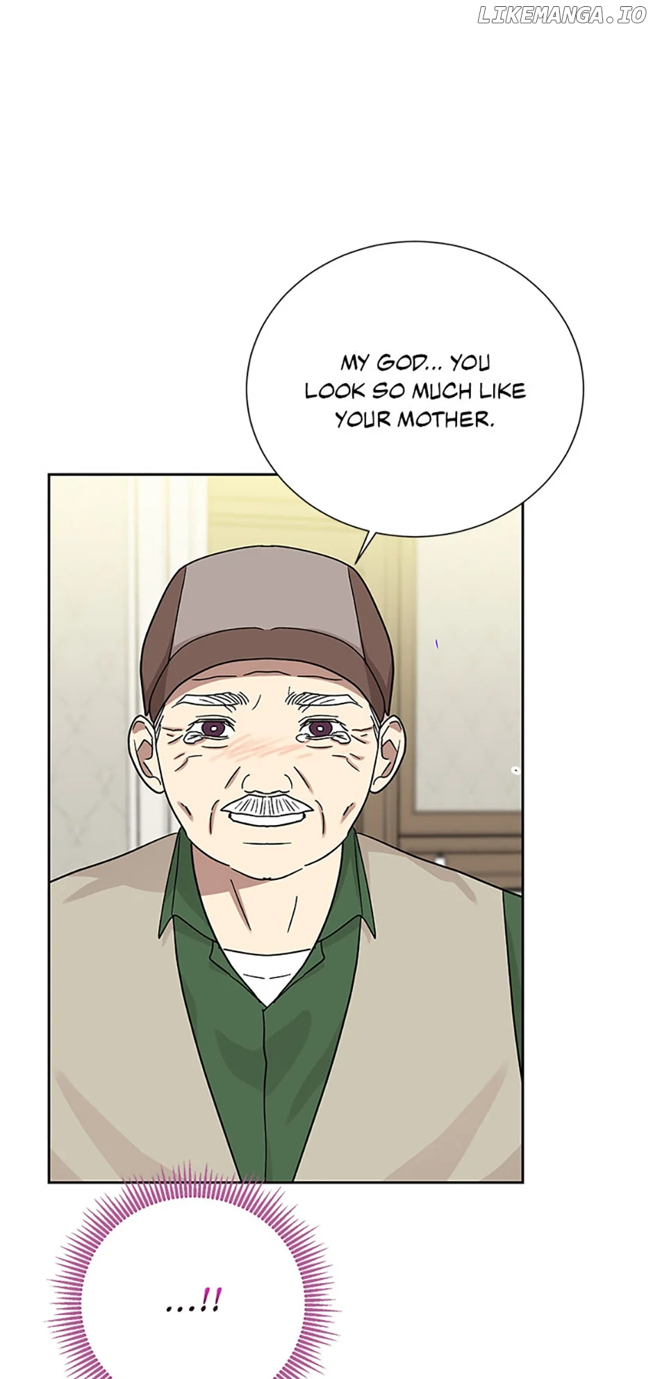 Love Class Chapter 63 - Page 37