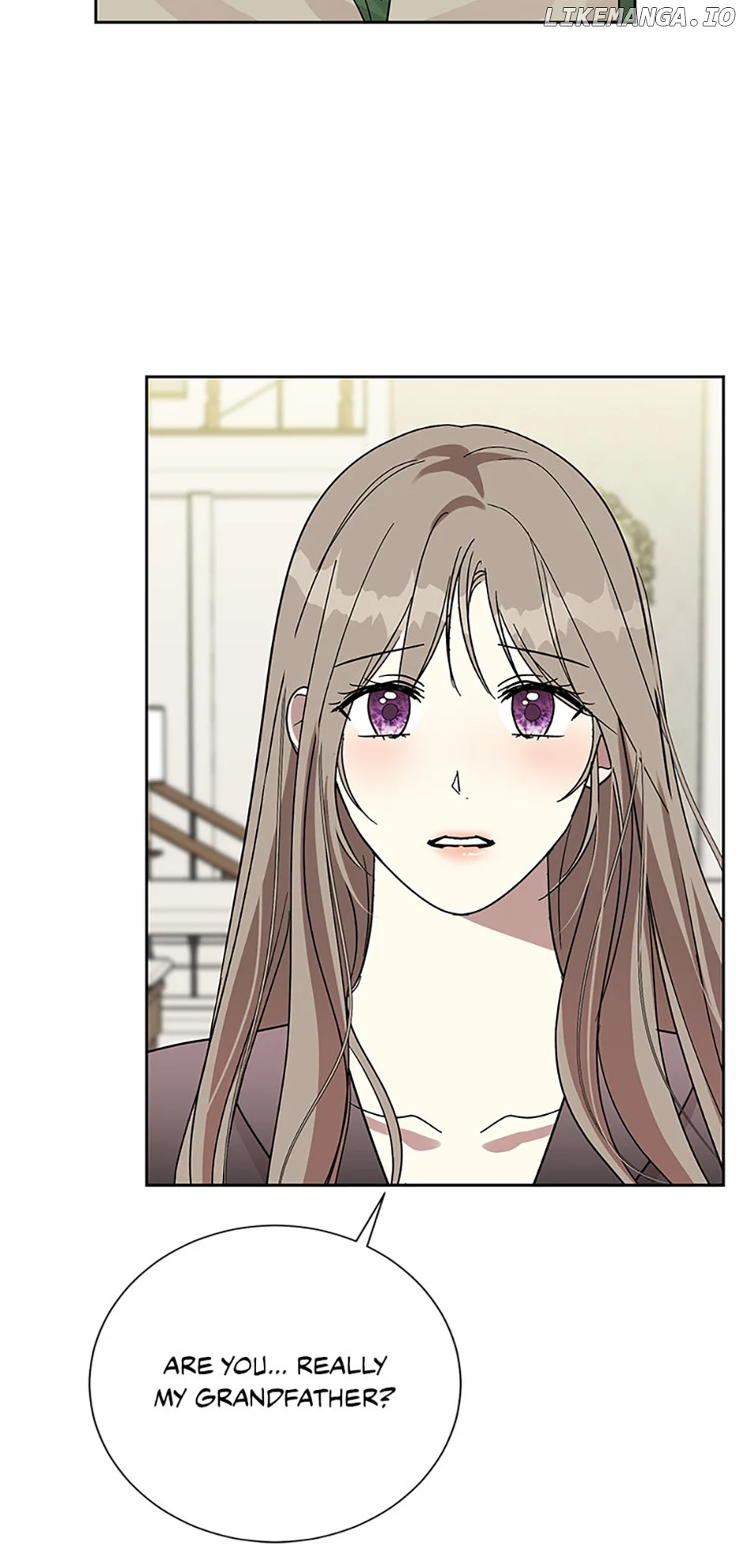 Love Class Chapter 63 - Page 40