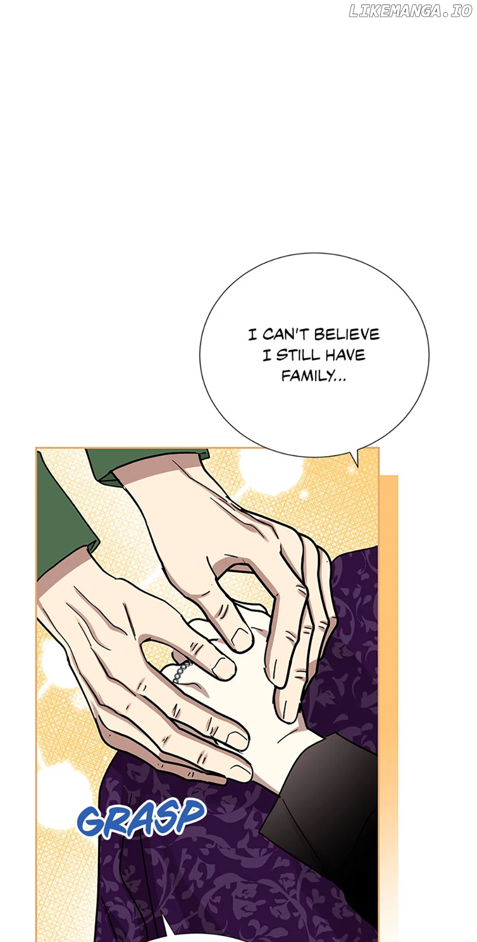 Love Class Chapter 63 - Page 41