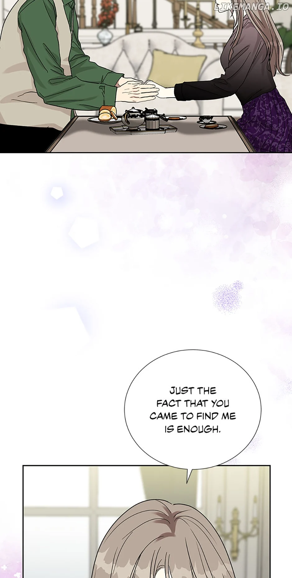 Love Class Chapter 63 - Page 43