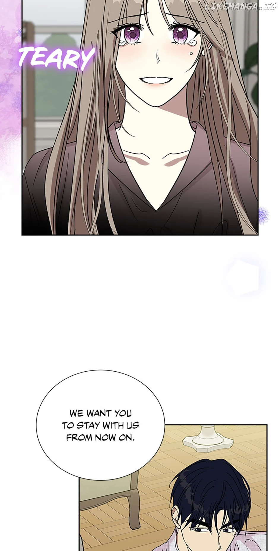 Love Class Chapter 63 - Page 44