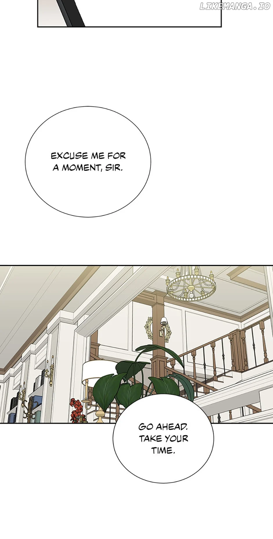 Love Class Chapter 63 - Page 46