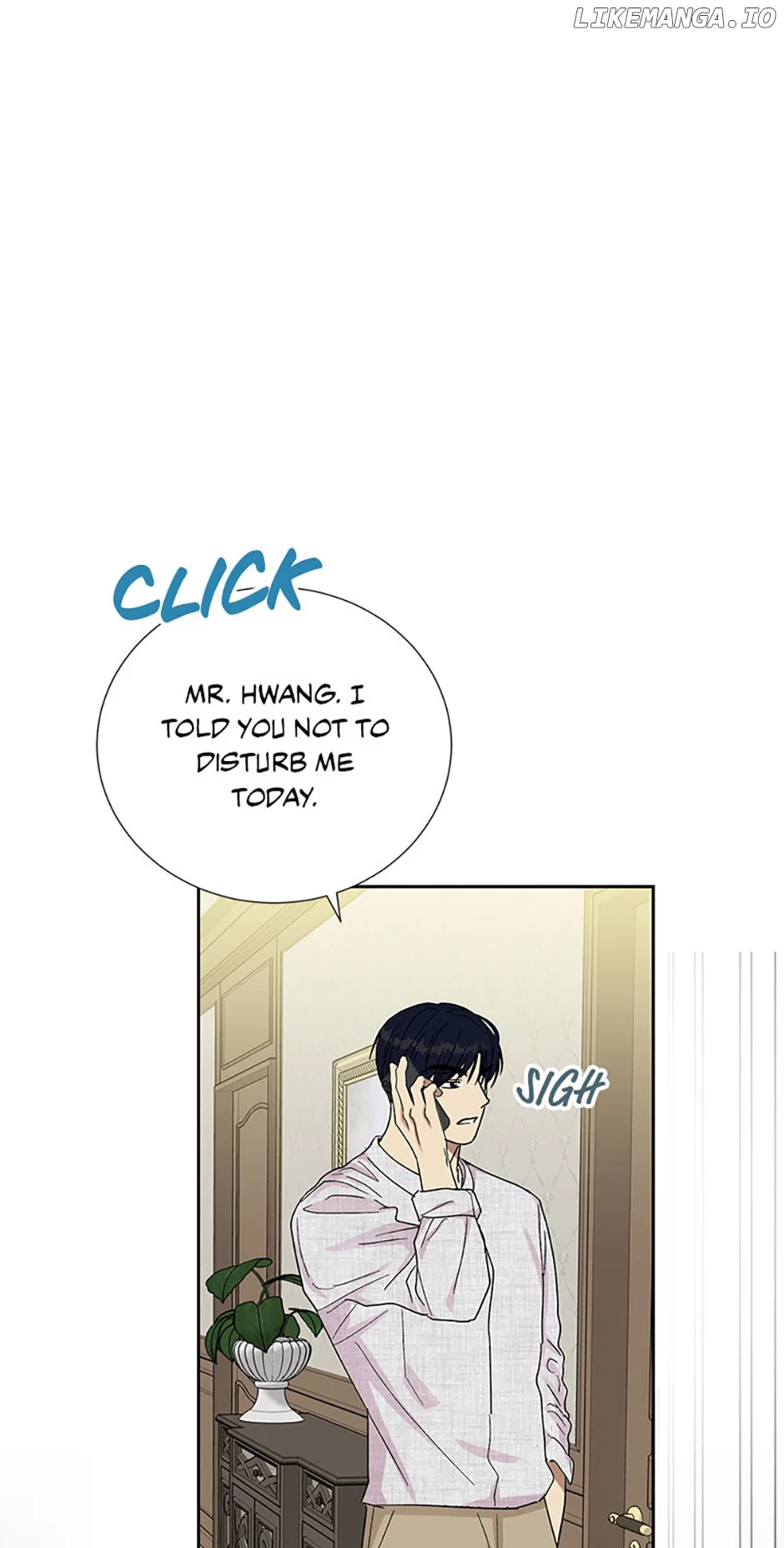 Love Class Chapter 63 - Page 47