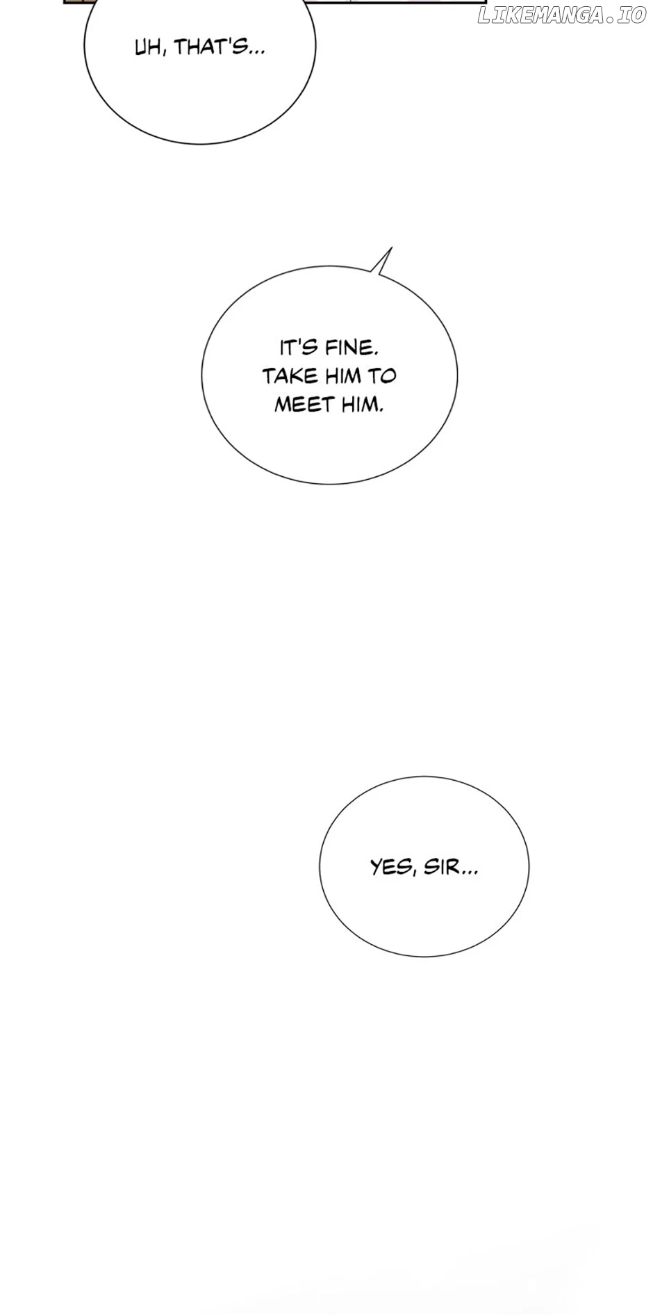 Love Class Chapter 63 - Page 55