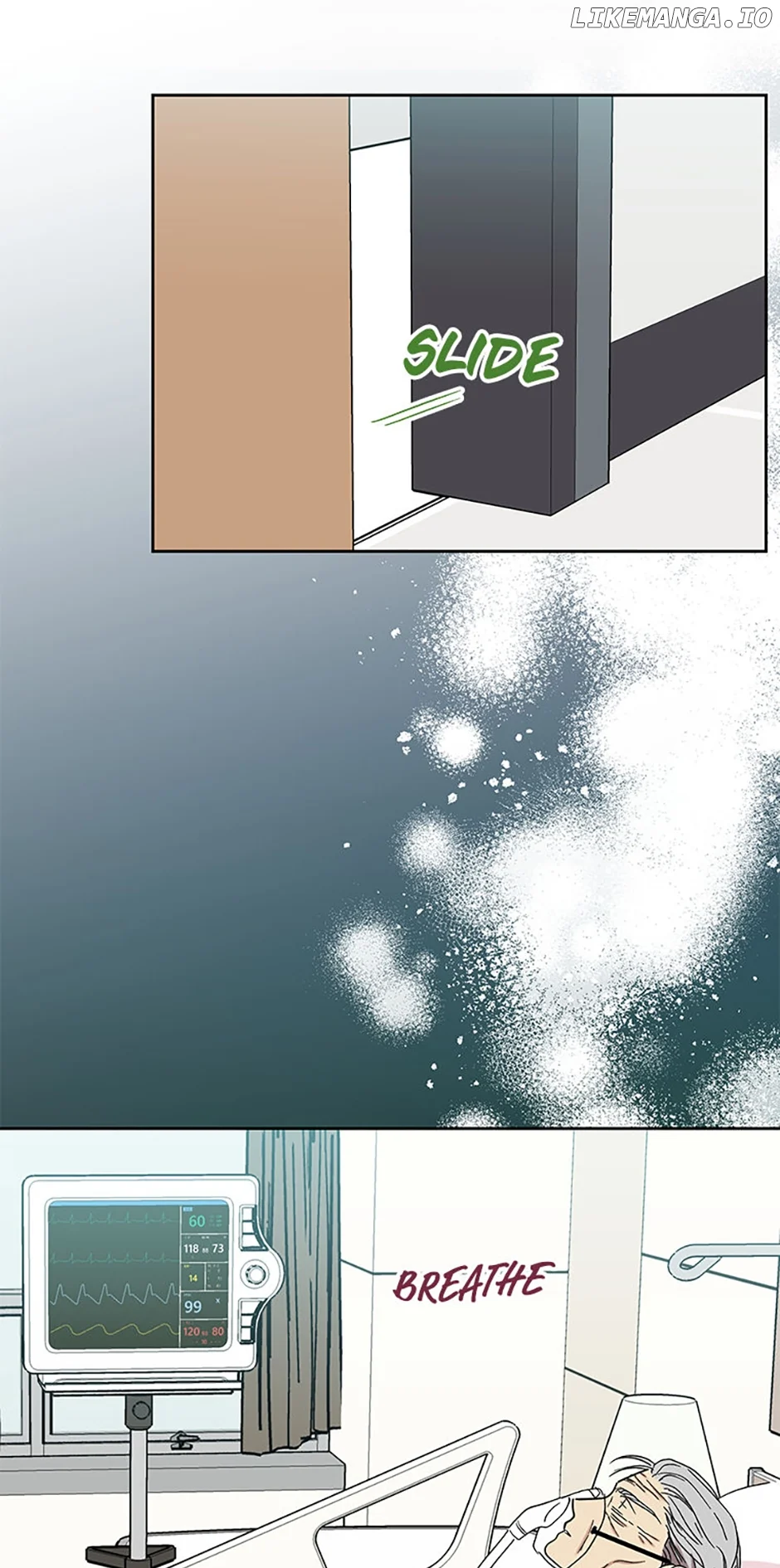 Love Class Chapter 63 - Page 56