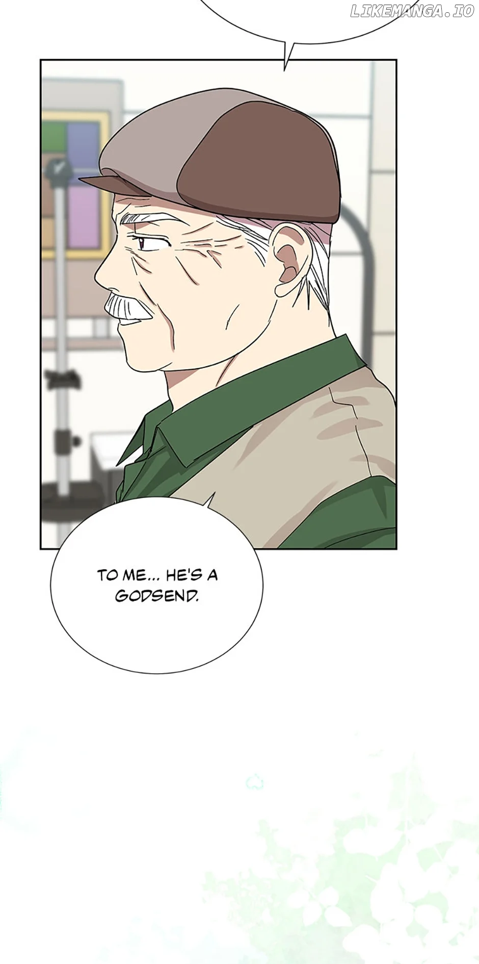 Love Class Chapter 63 - Page 60