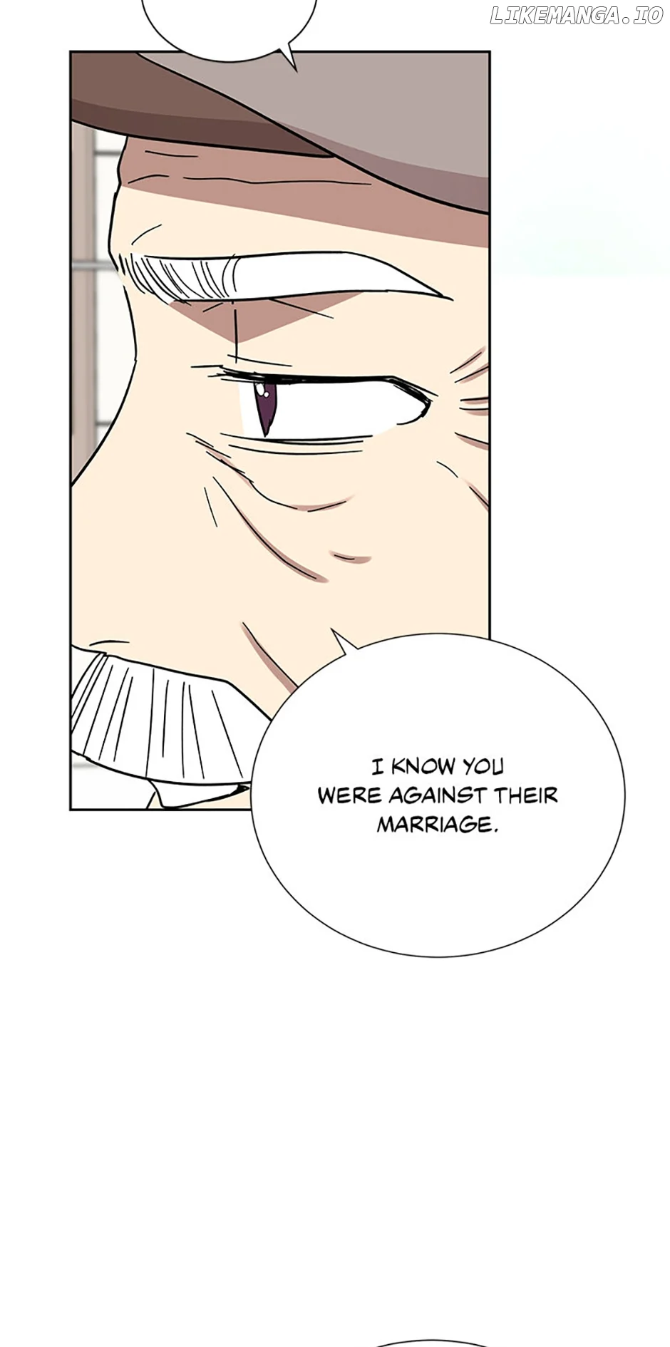 Love Class Chapter 63 - Page 62