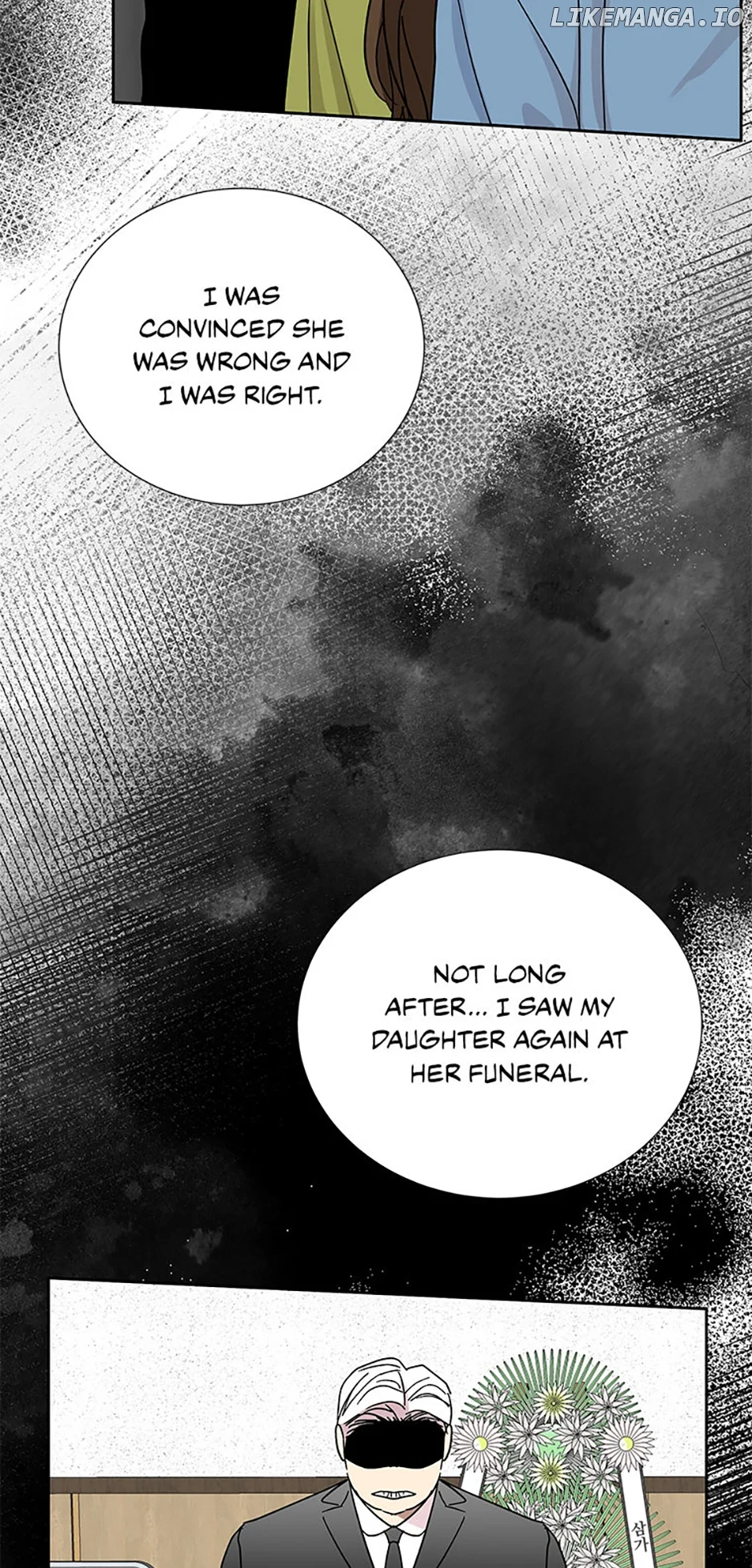 Love Class Chapter 63 - Page 65