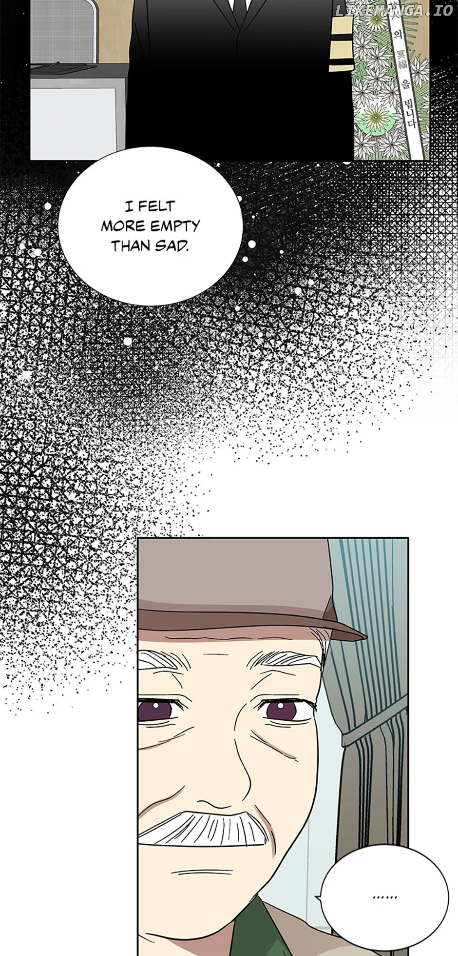 Love Class Chapter 63 - Page 66