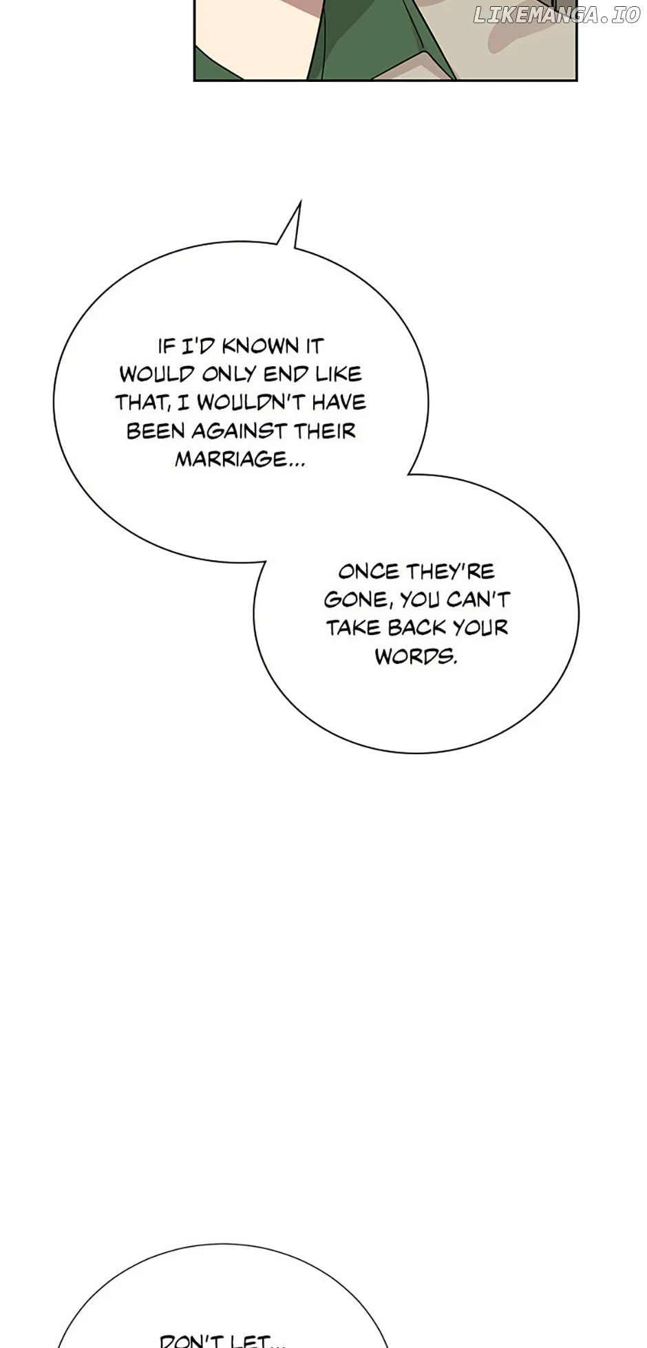 Love Class Chapter 63 - Page 67