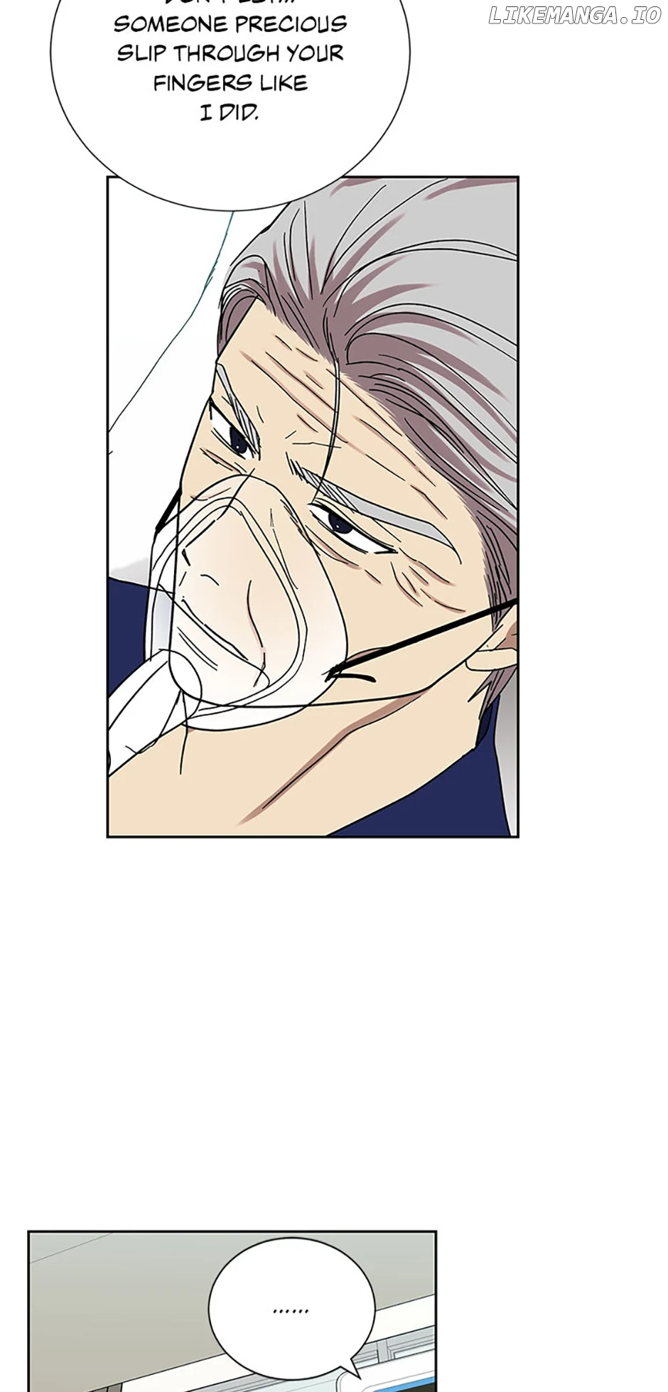 Love Class Chapter 63 - Page 68