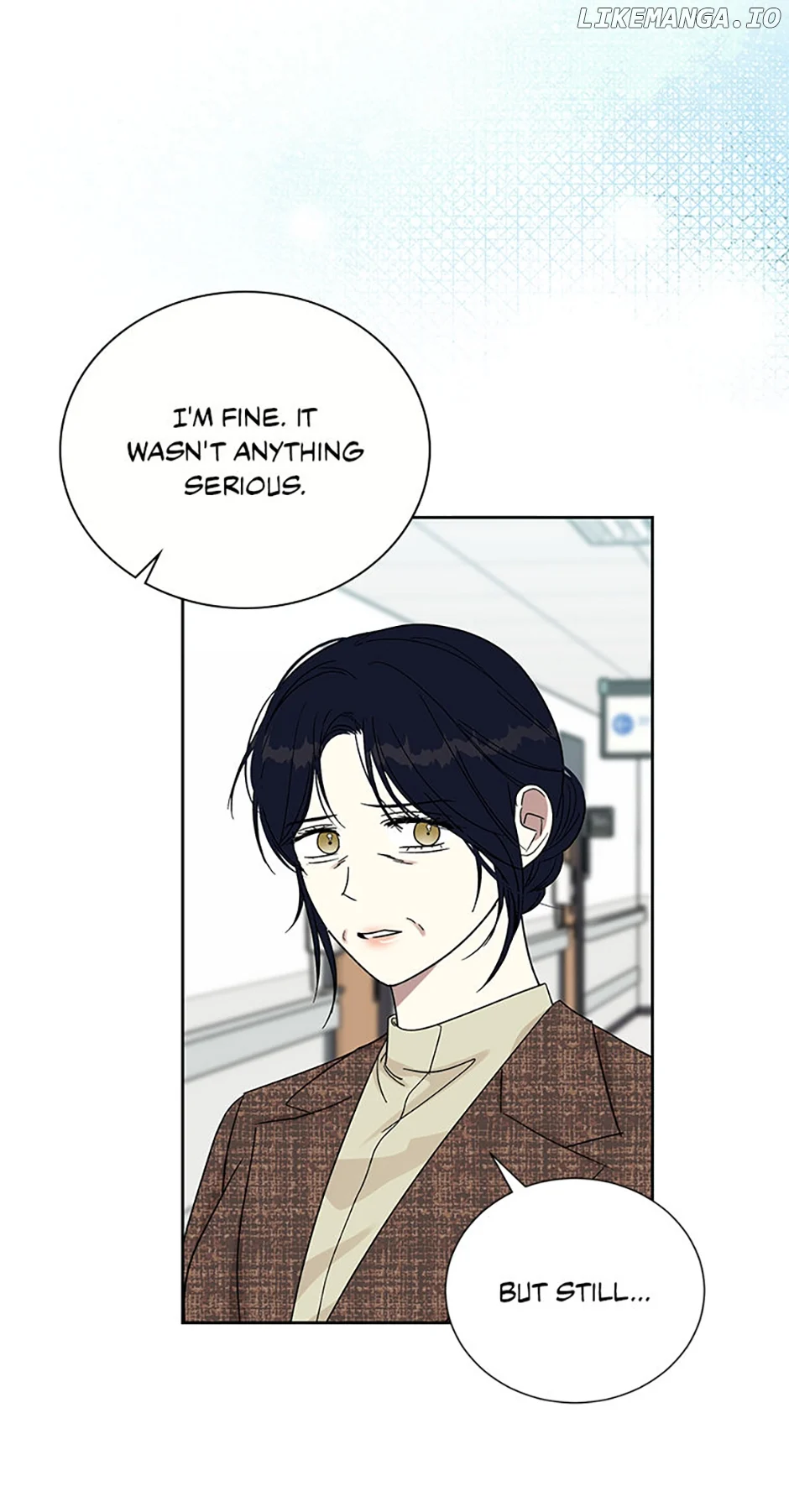 Love Class Chapter 64 - Page 4