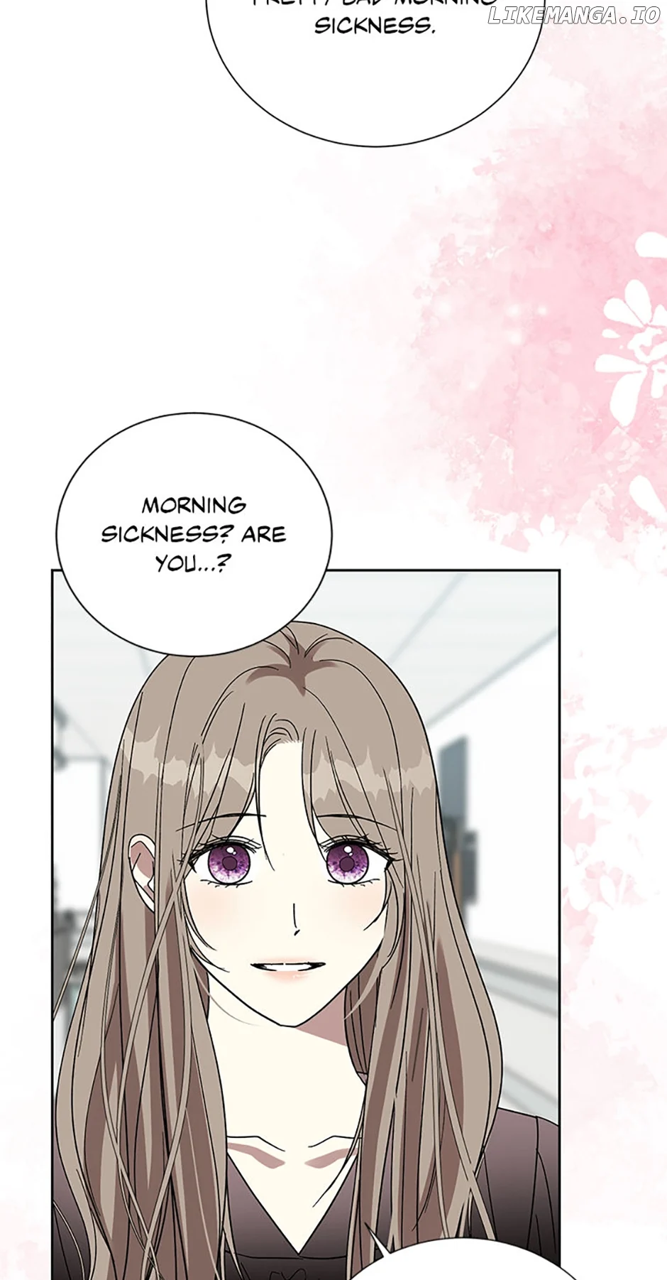 Love Class Chapter 64 - Page 6