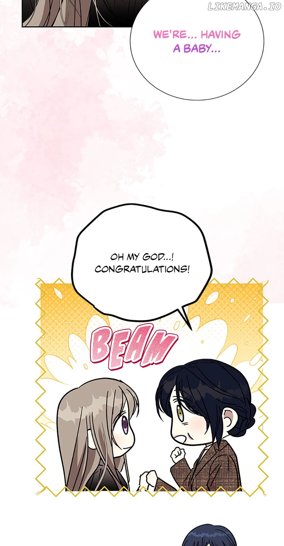 Love Class Chapter 64 - Page 7