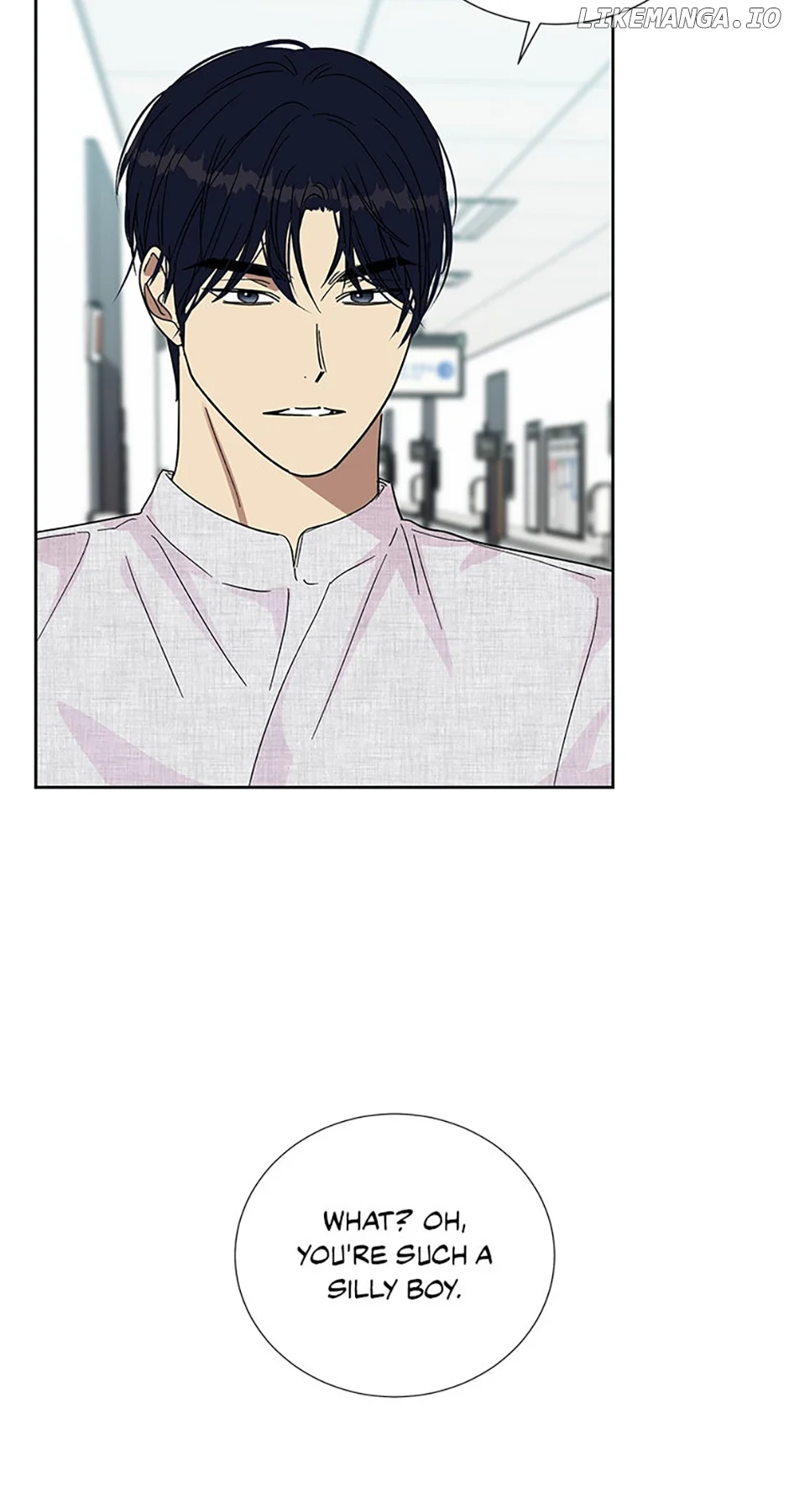 Love Class Chapter 64 - Page 9