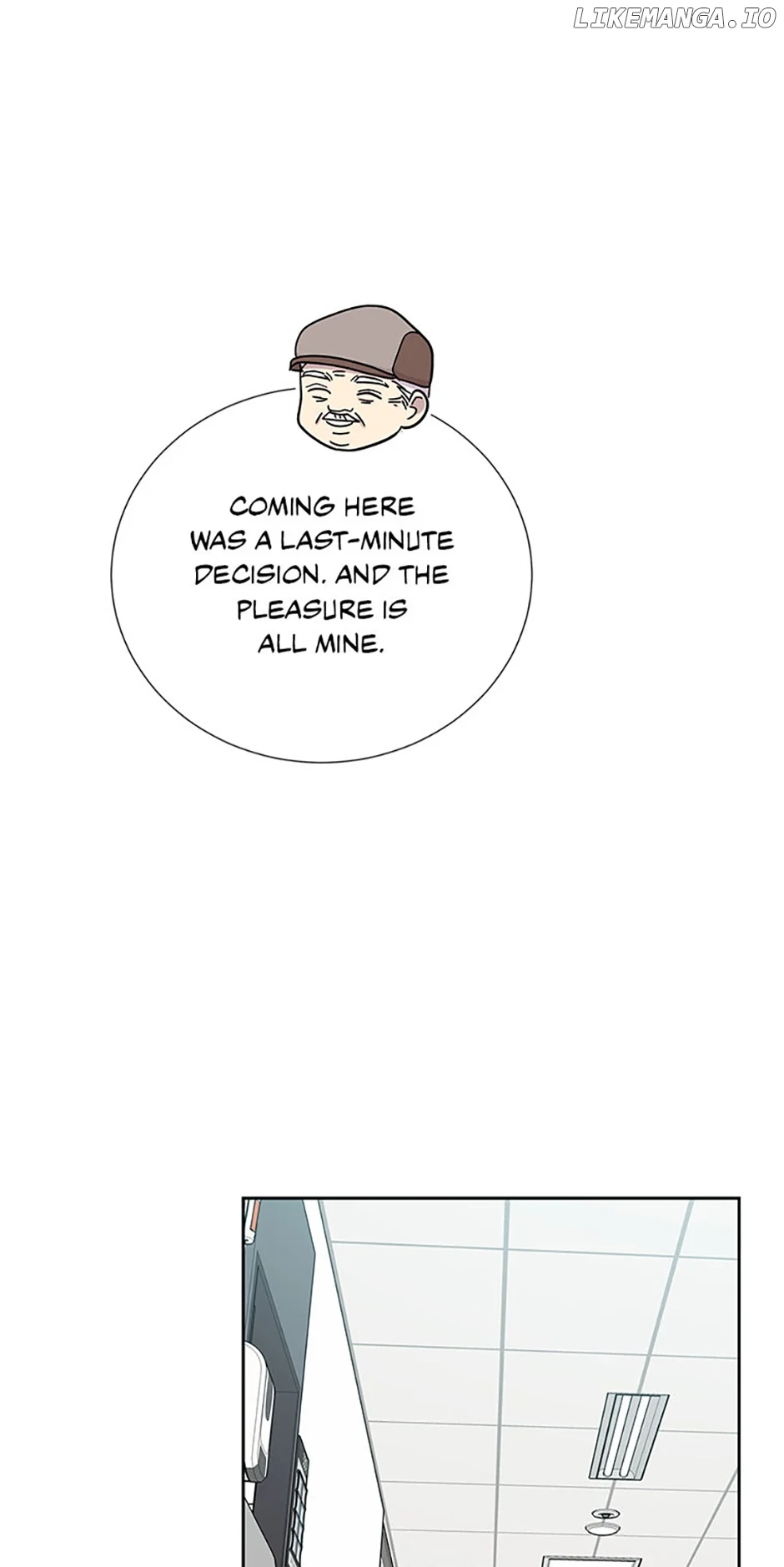 Love Class Chapter 64 - Page 12