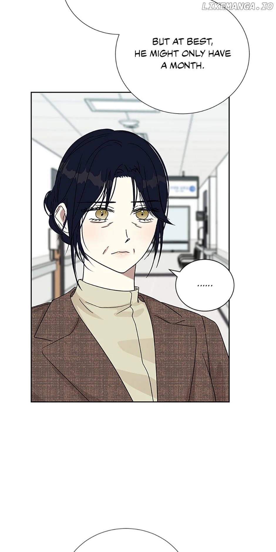 Love Class Chapter 64 - Page 14