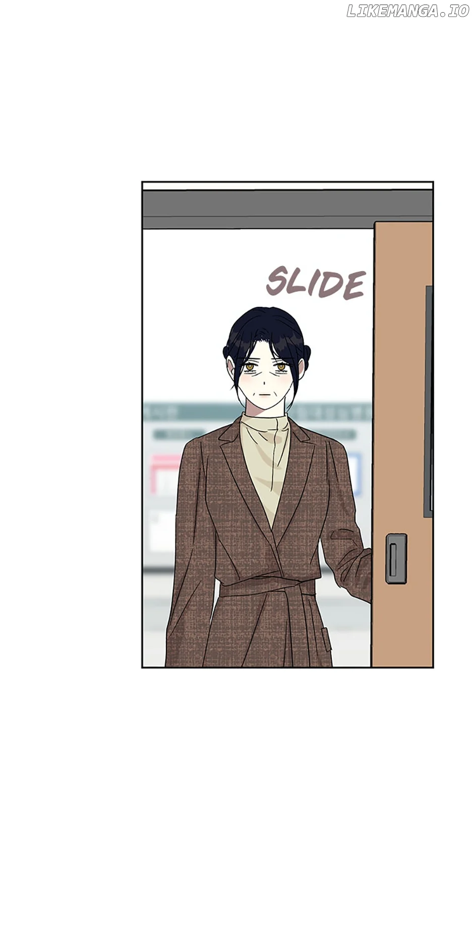 Love Class Chapter 64 - Page 16