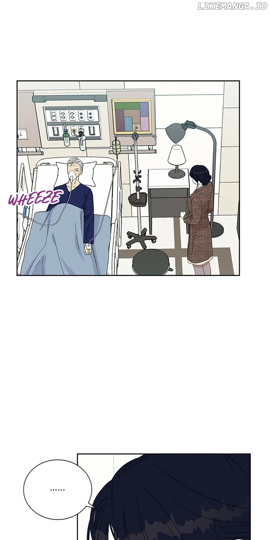 Love Class Chapter 64 - Page 17