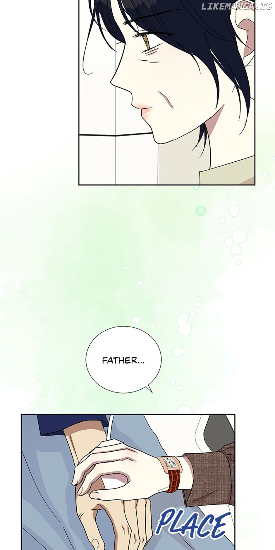 Love Class Chapter 64 - Page 18