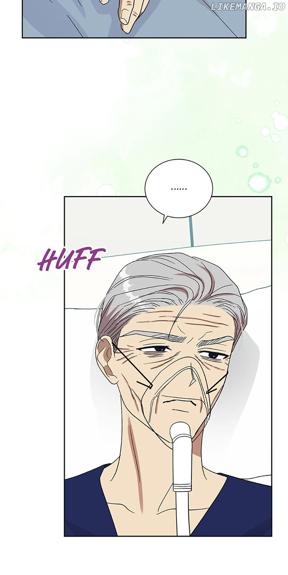 Love Class Chapter 64 - Page 19