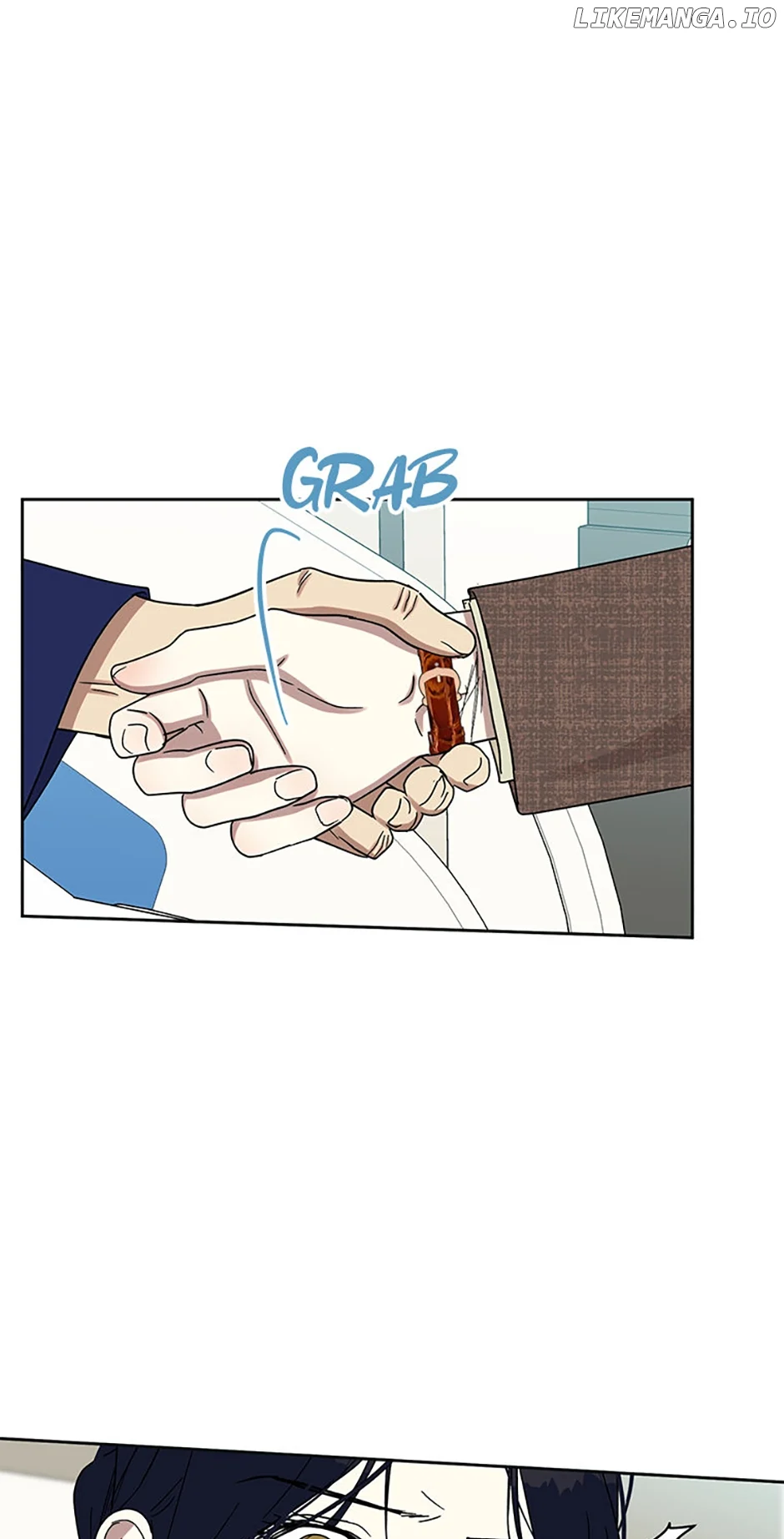 Love Class Chapter 64 - Page 20